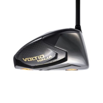 hinh-anh-gay-Golf-Driver-Katana-Voltio-Ninja-Premium-Carbon-II-Hi-12 Gậy golf driver Katana Voltio Ninja Premium Carbon II Hi